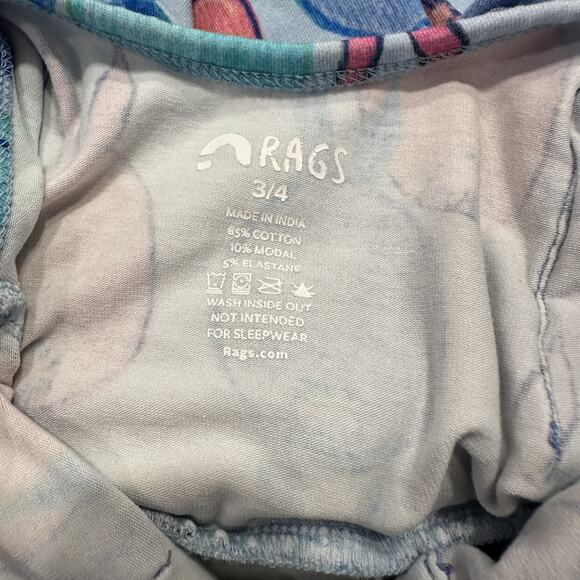 Rags Easter Bunny Ruffle Dress - Picture 6 of 6